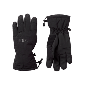 Rękawiczki STORM GLOVES WOMEN