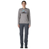 Spodnie TERRAVIA TRAIL PANTS