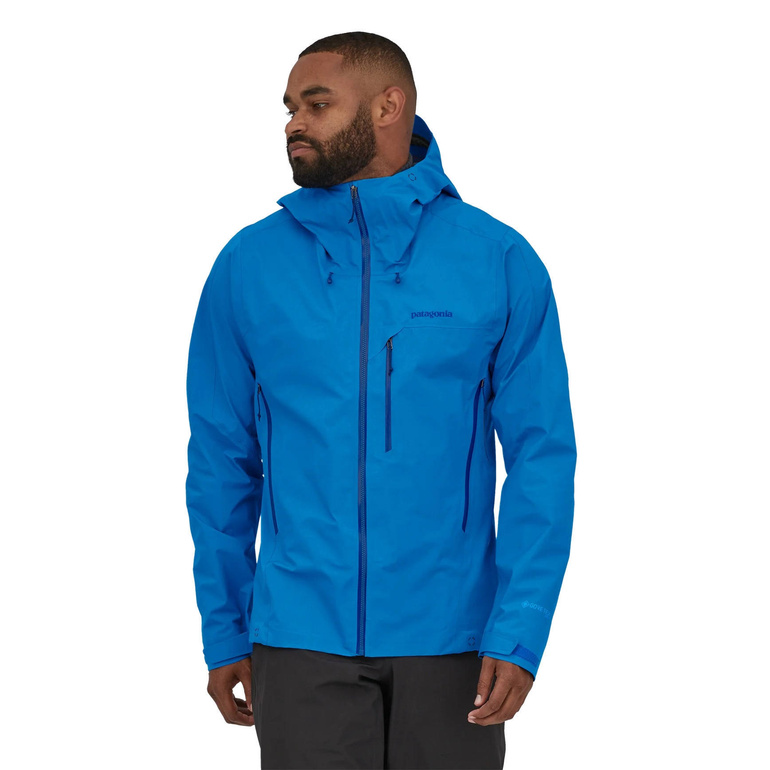 Kurtka PLUMA JACKET GORE-TEX MEN