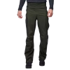 Spodnie STORMLINE STRETCH FULL ZIP RAIN PANTS