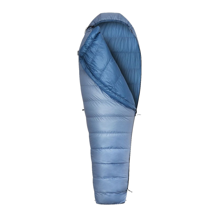 Śpiwór puchowy LITE LINE 200 LEFT 9°C / 495 g