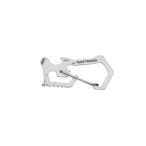 Karabinek do kluczy PILLER