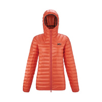 coral chrome