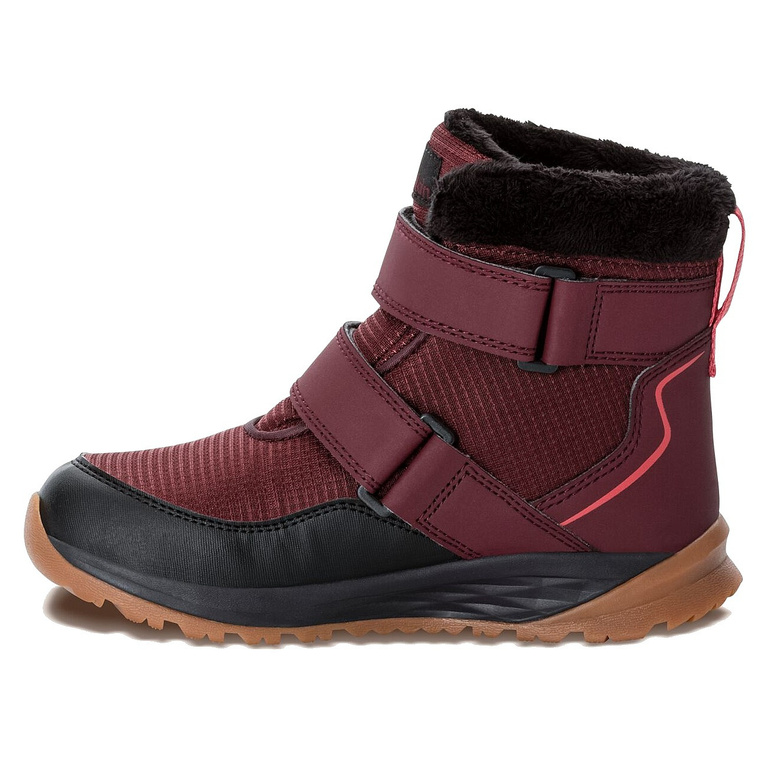 Buty POLAR BEAR TEXAPORE HIGH VC KIDS