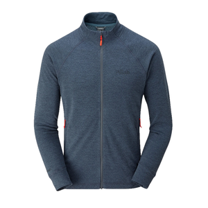 Bluza polarowa NEXUS JACKET