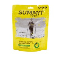 Danie WARZYWA CHIPOTLE Z RYŻEM