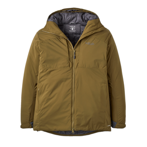 Kurtka XENAIR ALPINE JACKET