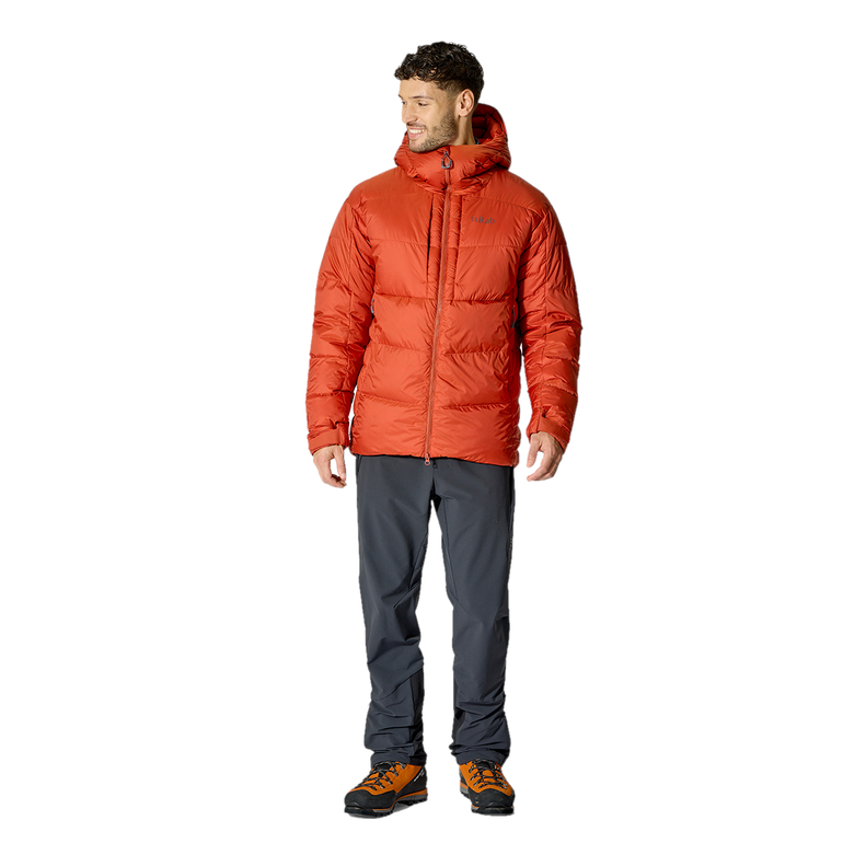 Kurtka POSITRON PRO JACKET 