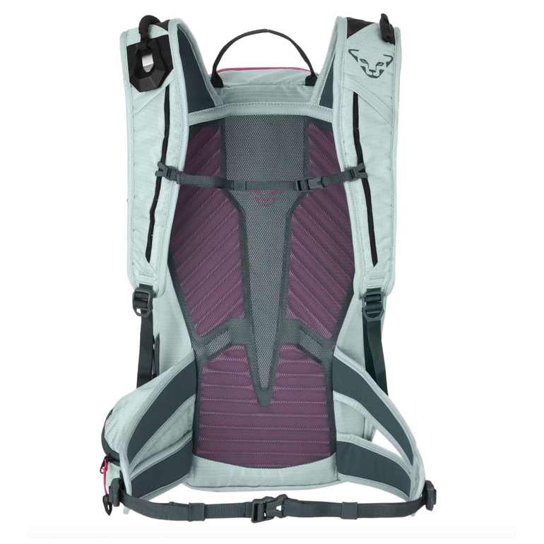 Plecak SPEED 22 BACKPACK WOMEN