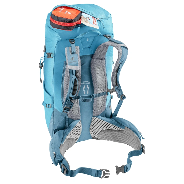 Plecak TRAIL PRO 34 SL