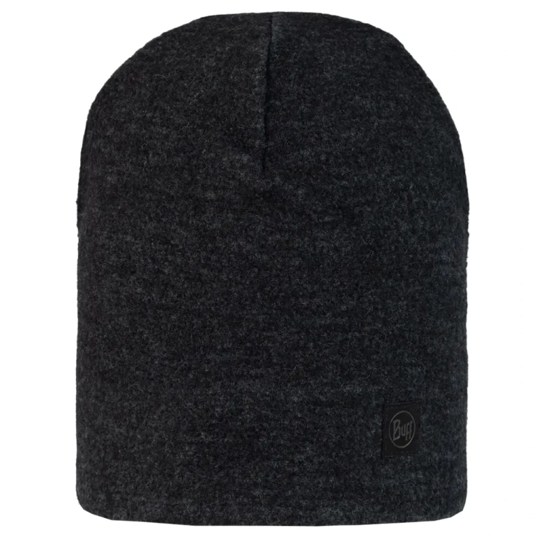 Czapka MERINO FLEECE BEANIE