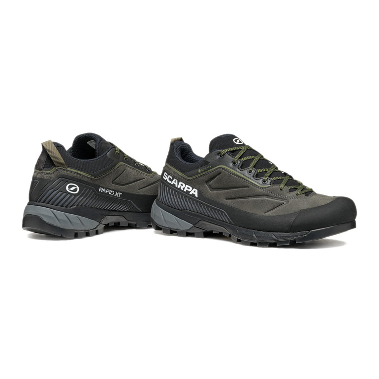 Buty RAPID XT GORE-TEX