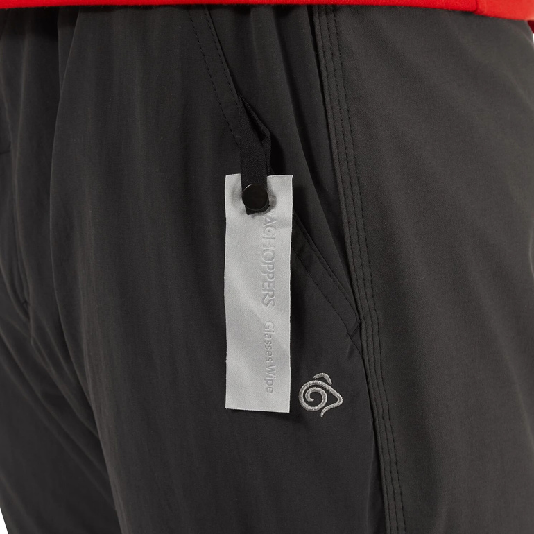 Spodnie NOSILIFE PRO ADVENTURE TROUSERS LONG