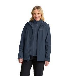 Kurtka MOONRISE 3IN1 JACKET WOMEN