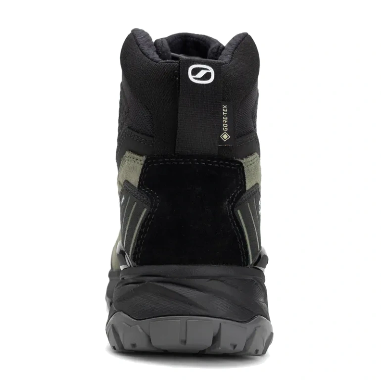 Buty RUSH TRK GORE-TEX WOMEN