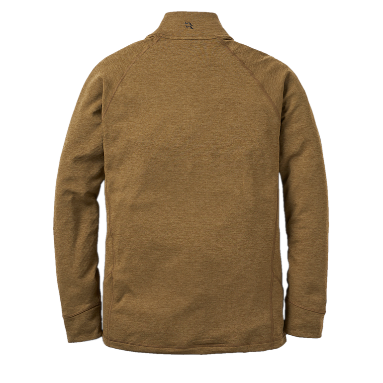 Bluza polarowa NEXUS JACKET