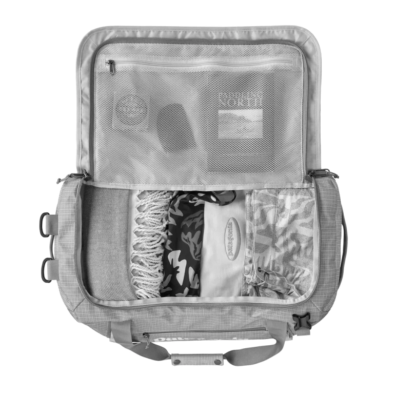Torba BLACK HOLE DUFFEL 40L 