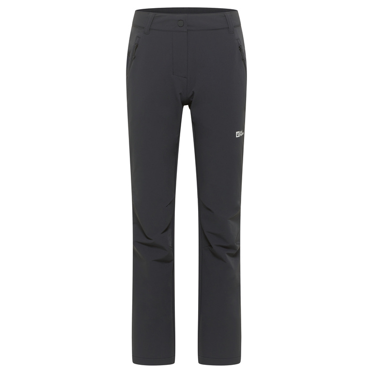 Spodnie zimowe ACTIVATE THERMIC PANTS WOMEN SHORT