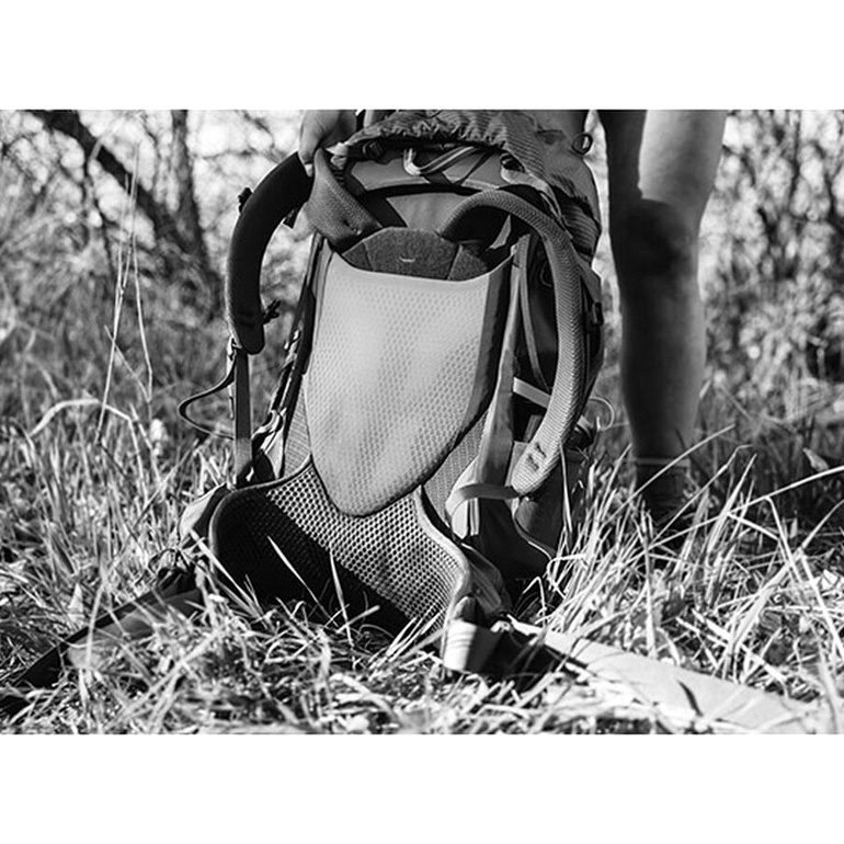 Plecak MAVEN 48 WOMEN