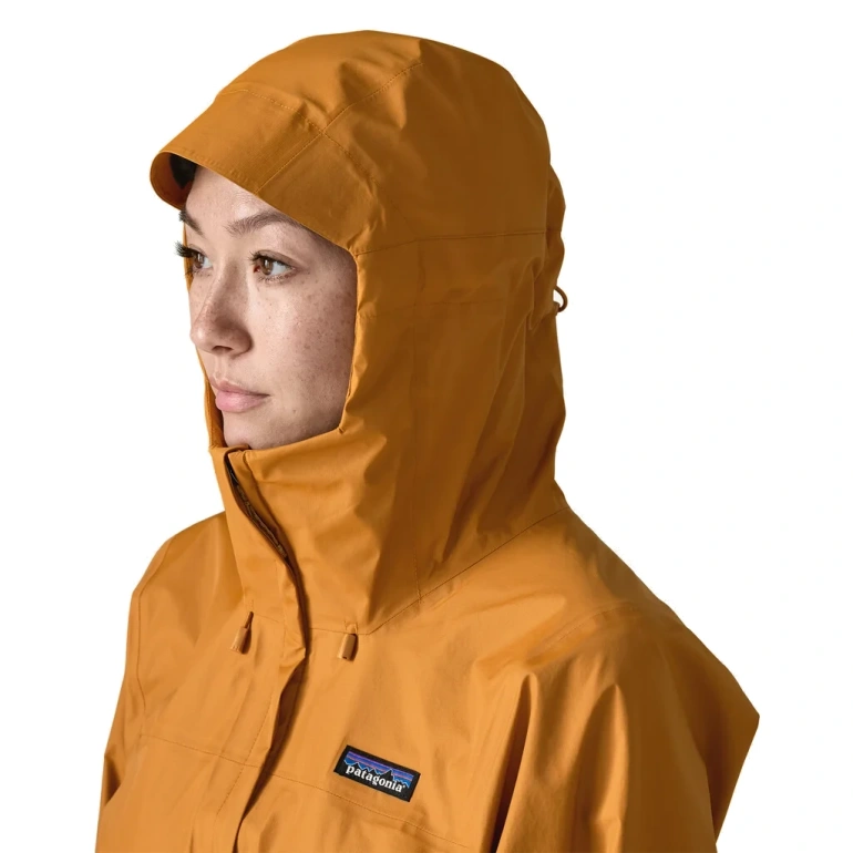 Kurtka TORRENTSHELL 3L JACKET WOMEN