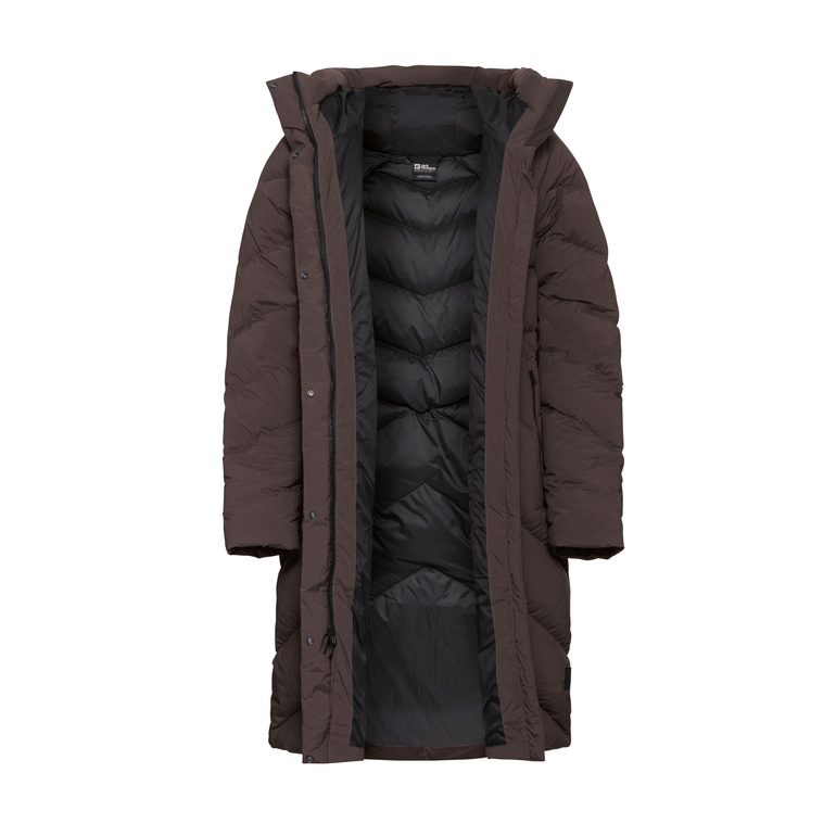 Płaszcz MARIENPLATZ COAT WOMEN RDS