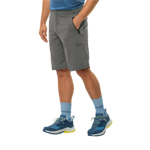 Spodnie GLASTAL SHORTS MEN