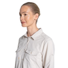 Koszula NOSILIFE LOUKKOS LONG SLEEVED SHIRT WOMEN