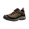 Buty TARGHEE IV WP WIDE