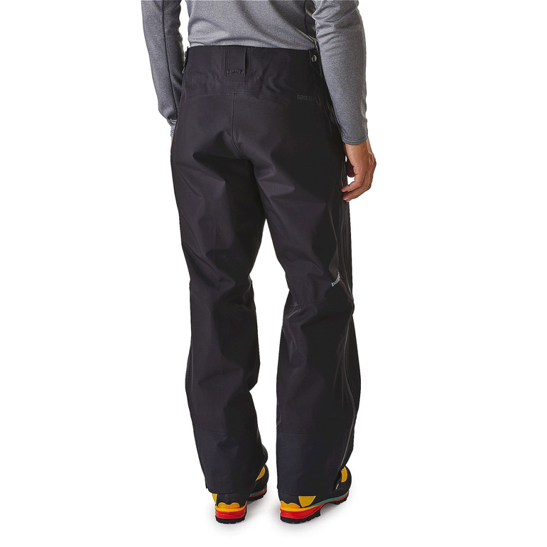 Spodnie TRIOLET PANTS GORE-TEX MEN