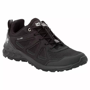 Buty WOODLAND 2 VENT LOW MEN