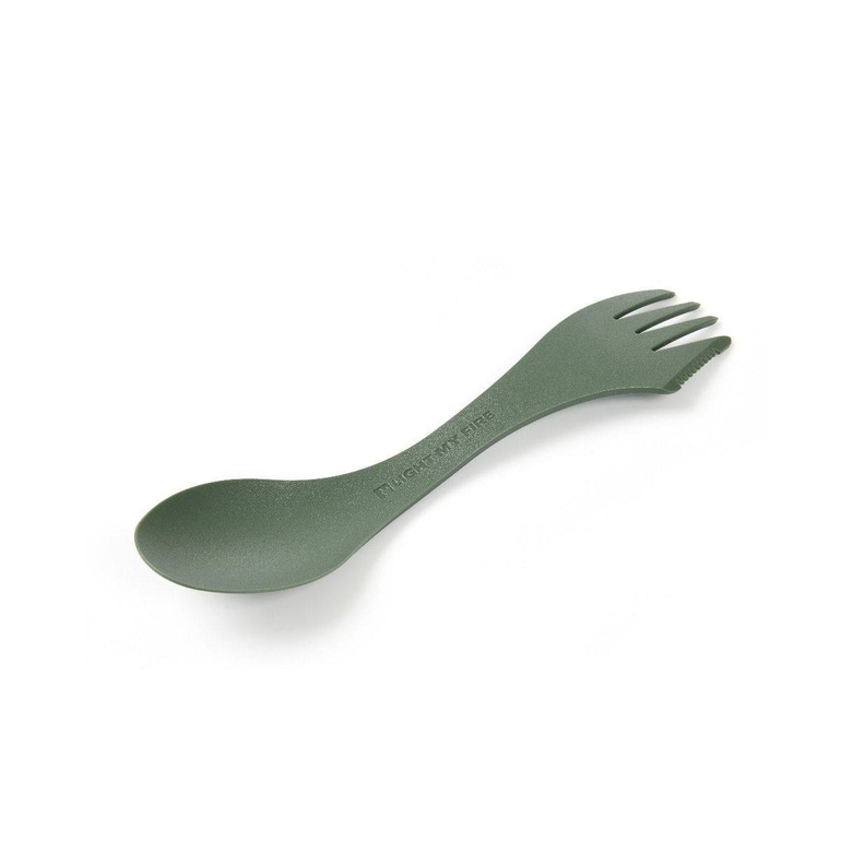 Łyżka z widelcem SPORK BIO