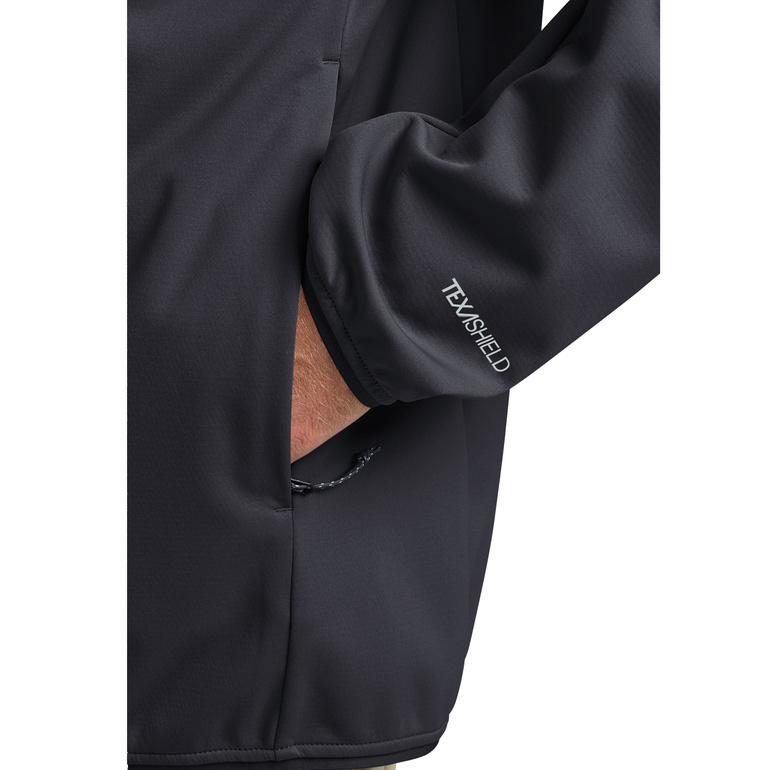 Kurtka softshellowa FELDBERG HOODY MEN