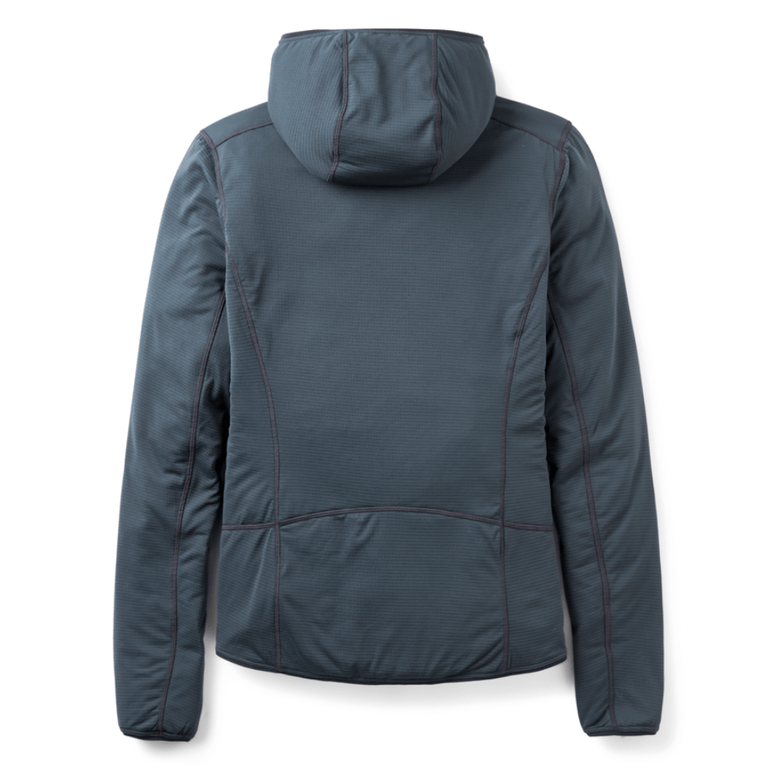 Bluza polarowa EVOLUTE HOODY WOMEN