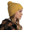 Czapka z wełną merino KNITTED HAT TIM