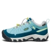 Buty TARGHEE IV LOW WP KIDS