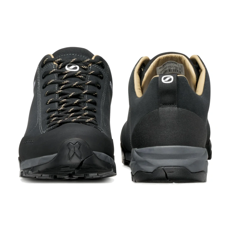 Buty MOJITO TRAIL CL