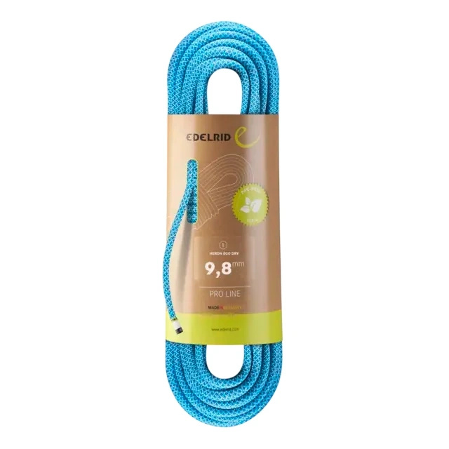 Lina HERON ECO DRY 9.8 mm / 60 m