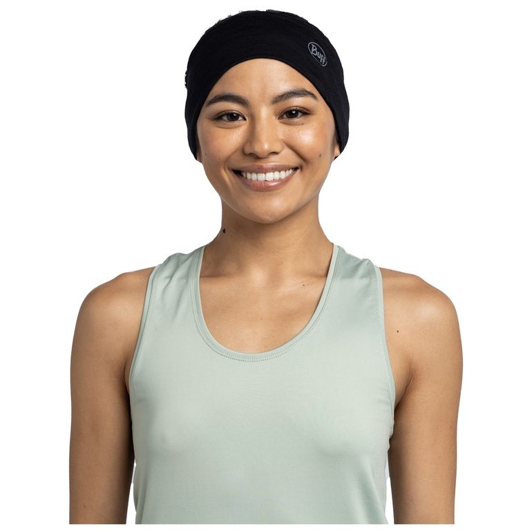 Opaska LIGHTWEIGHT MERINO HEADBAND