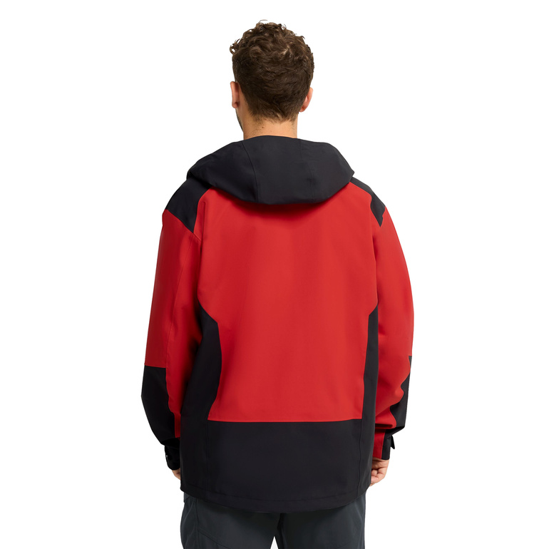 Kurta ROCKPAW 3L JKT M