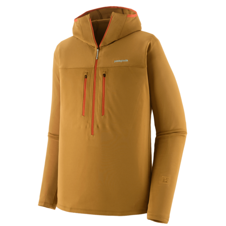 Bluza R1 ULTRALIGHT HOODY