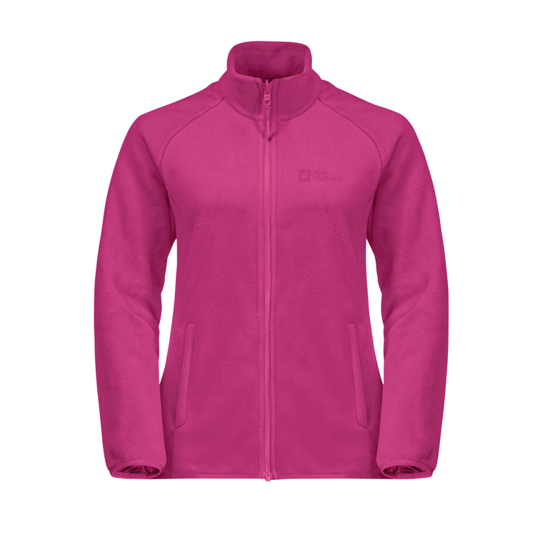 Kurtka MOONRISE 3IN1 JACKET WOMEN