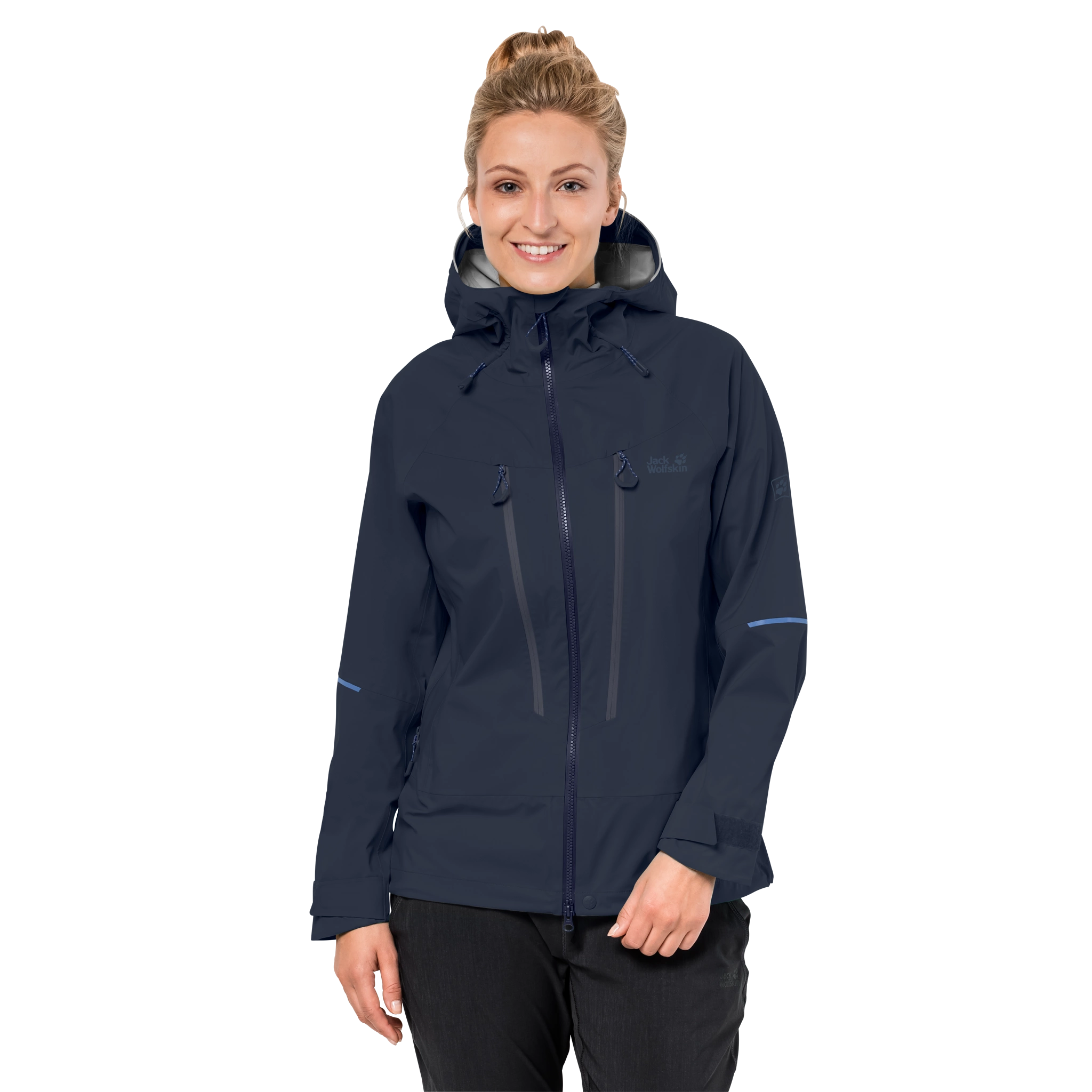 Exolight mountain best sale jacket