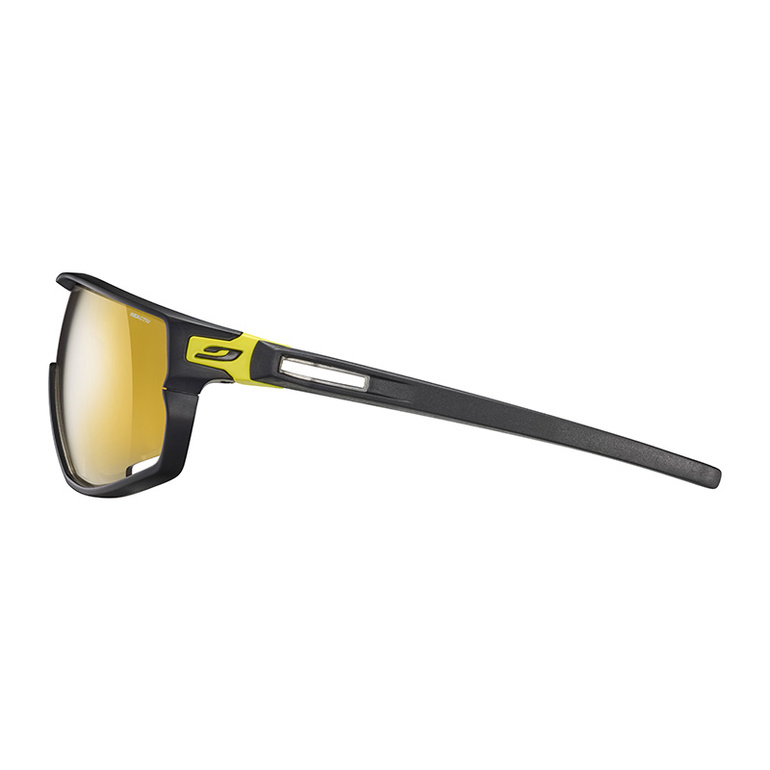 Okulary RUSH REACTIV 1-3