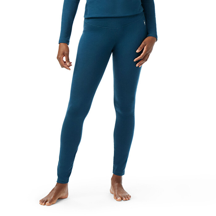 Legginsy MERINO 150 BASELAYER BOTTOM WOMEN