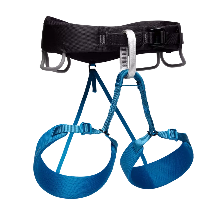 Uprząż wspinaczkowa MOMENTUM MEN'S / L