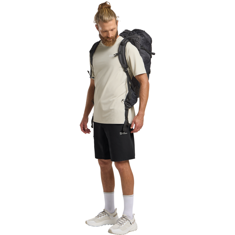 Spodenki PRELIGHT STRIDE SHORTS