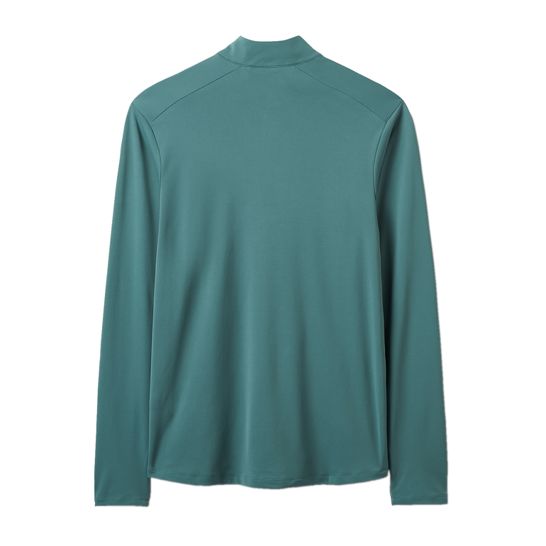 Bluza FORCE LS ZIP MEN