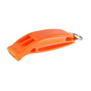 Gwizdek bezpieczeńtwa SAFETY WHISTLE