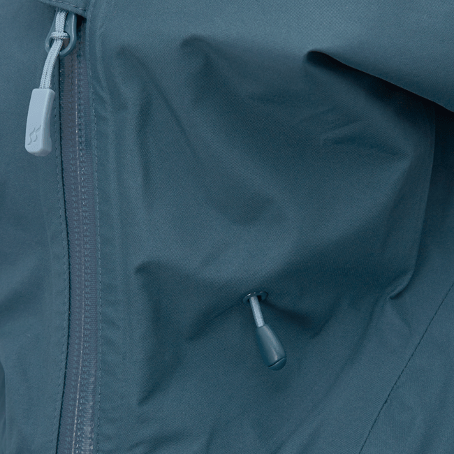 Kurtka NAMCHE GORE-TEX JACKET WOMEN