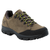 Buty REBELLION TEXAPORE LOW MEN